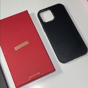 iPhone 12 Pro MAX casetify pro impact case